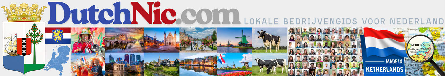 Gemaakt in Nederland - Budgetplants.eu